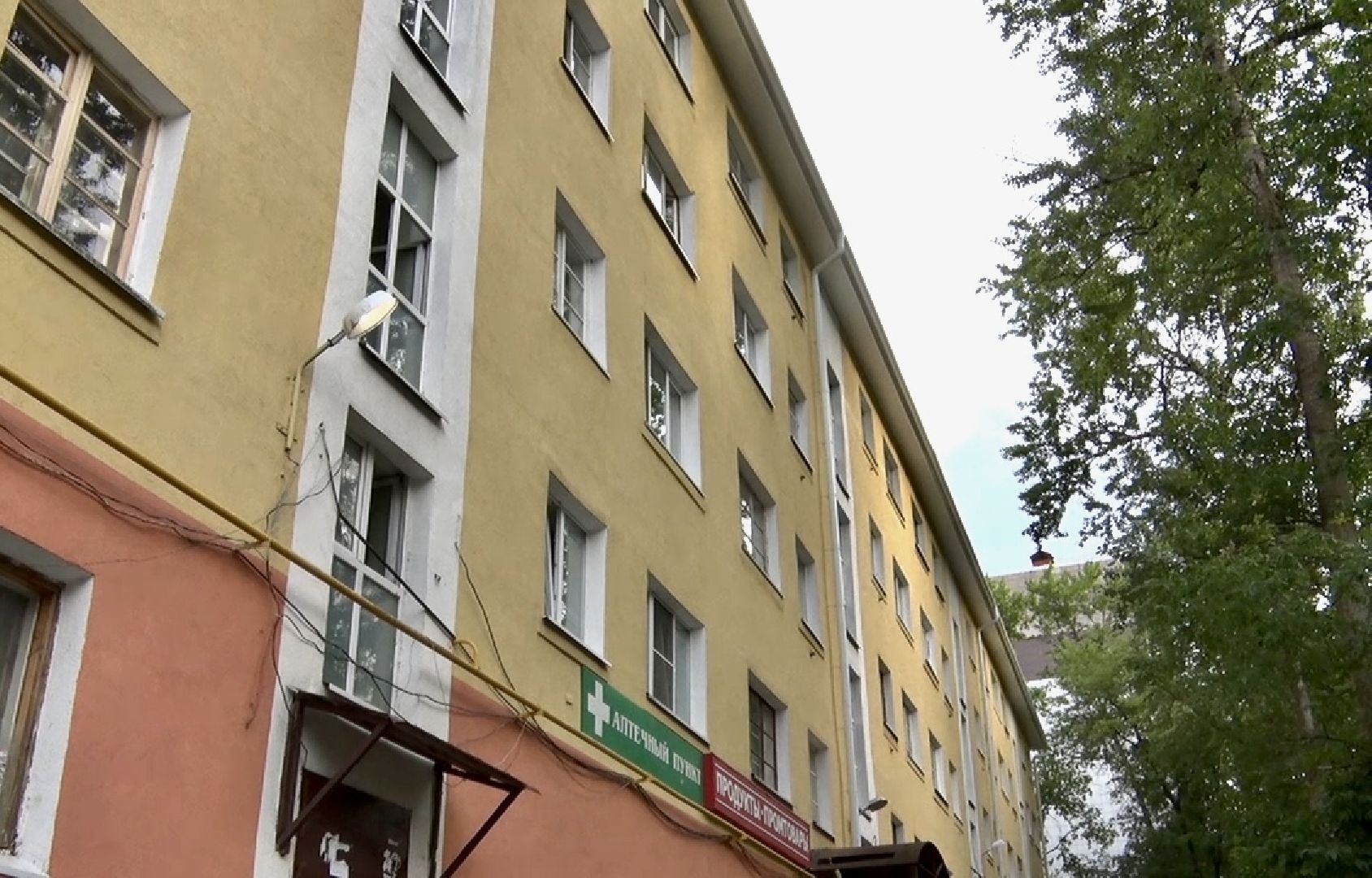 Клин, транспорт, дороги, перемены, общество