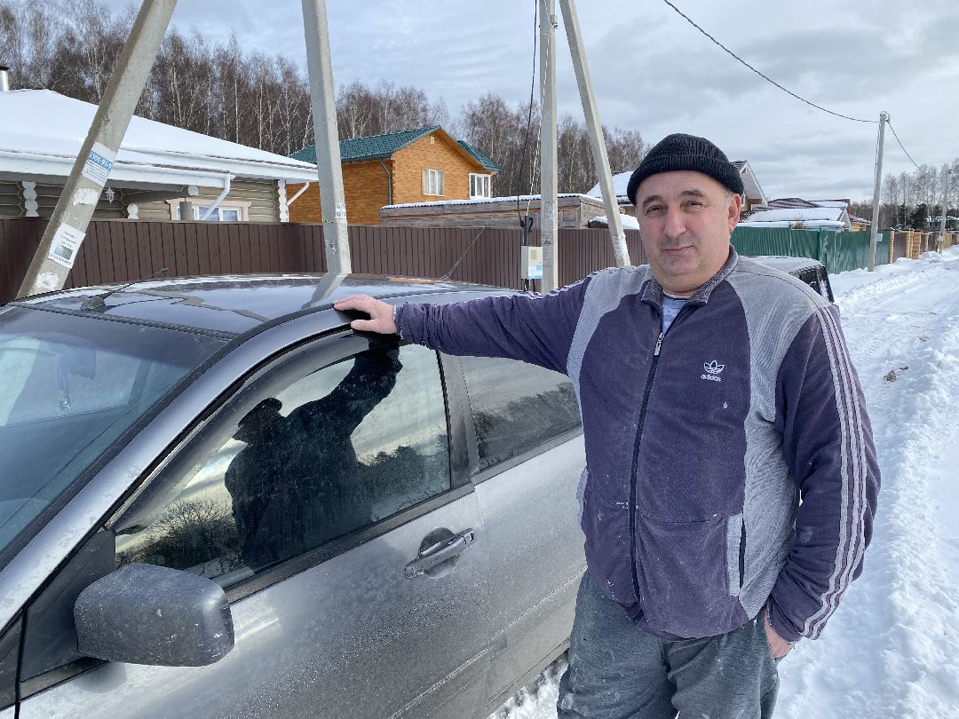 ЖКХ, уборка, дорога