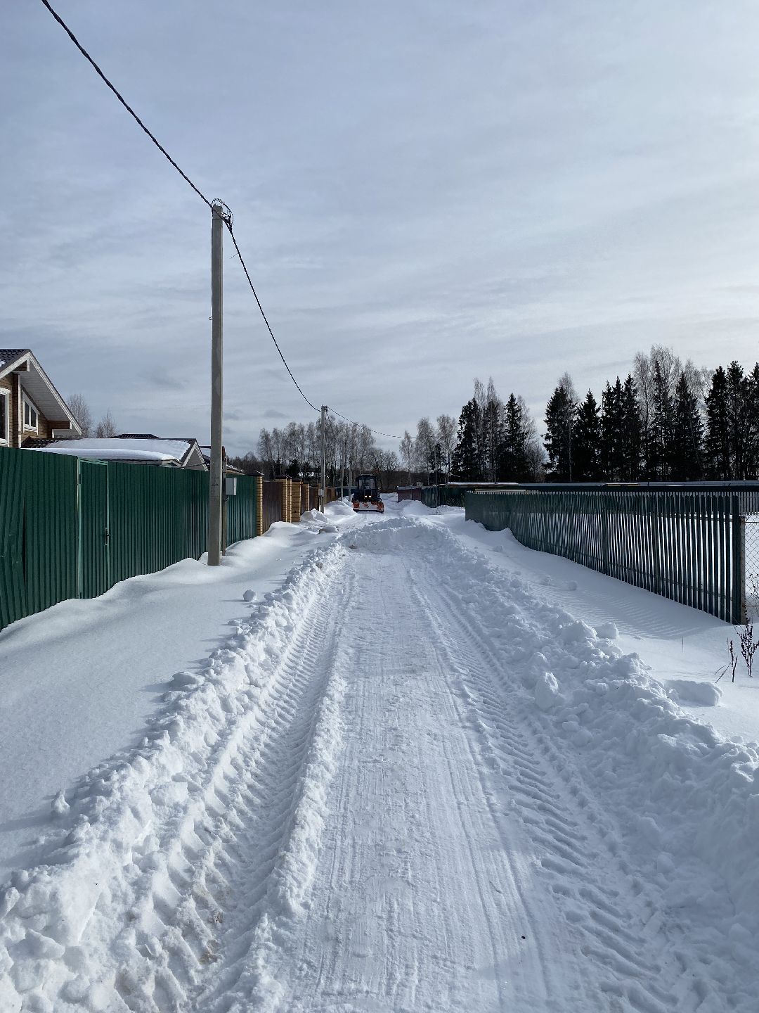 ЖКХ, уборка, дорога