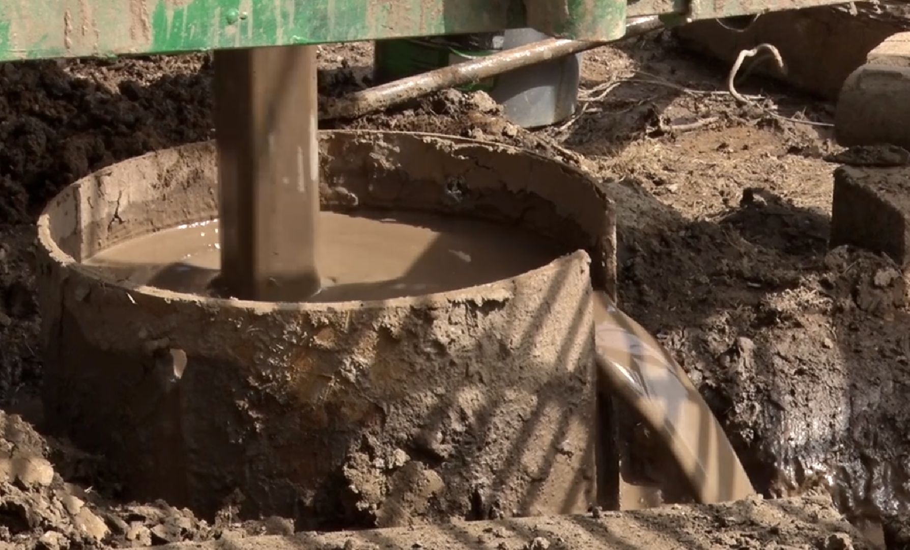 Клин, перемены, ЖКХ, общество, чистая вода