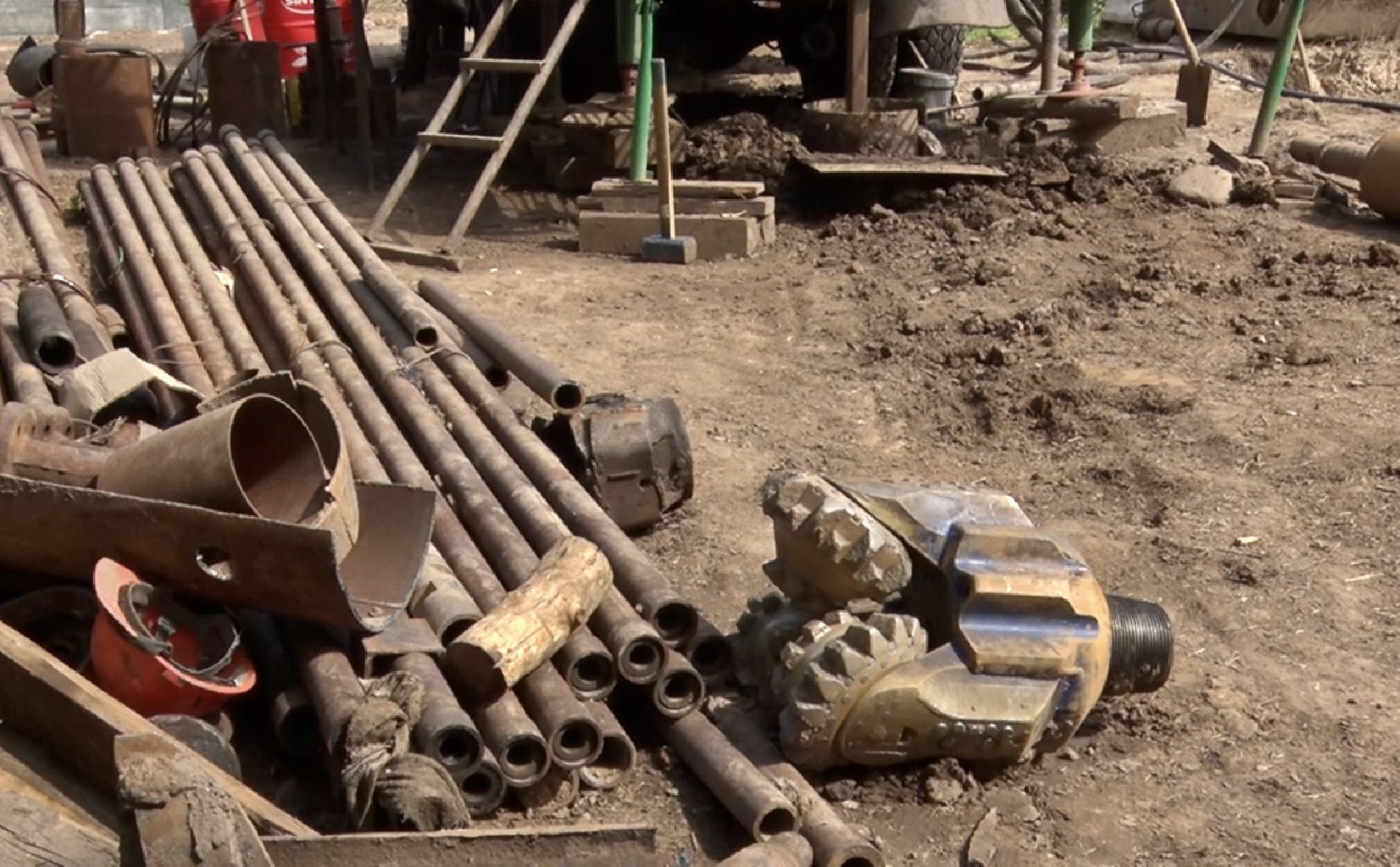 Клин, перемены, ЖКХ, общество, чистая вода