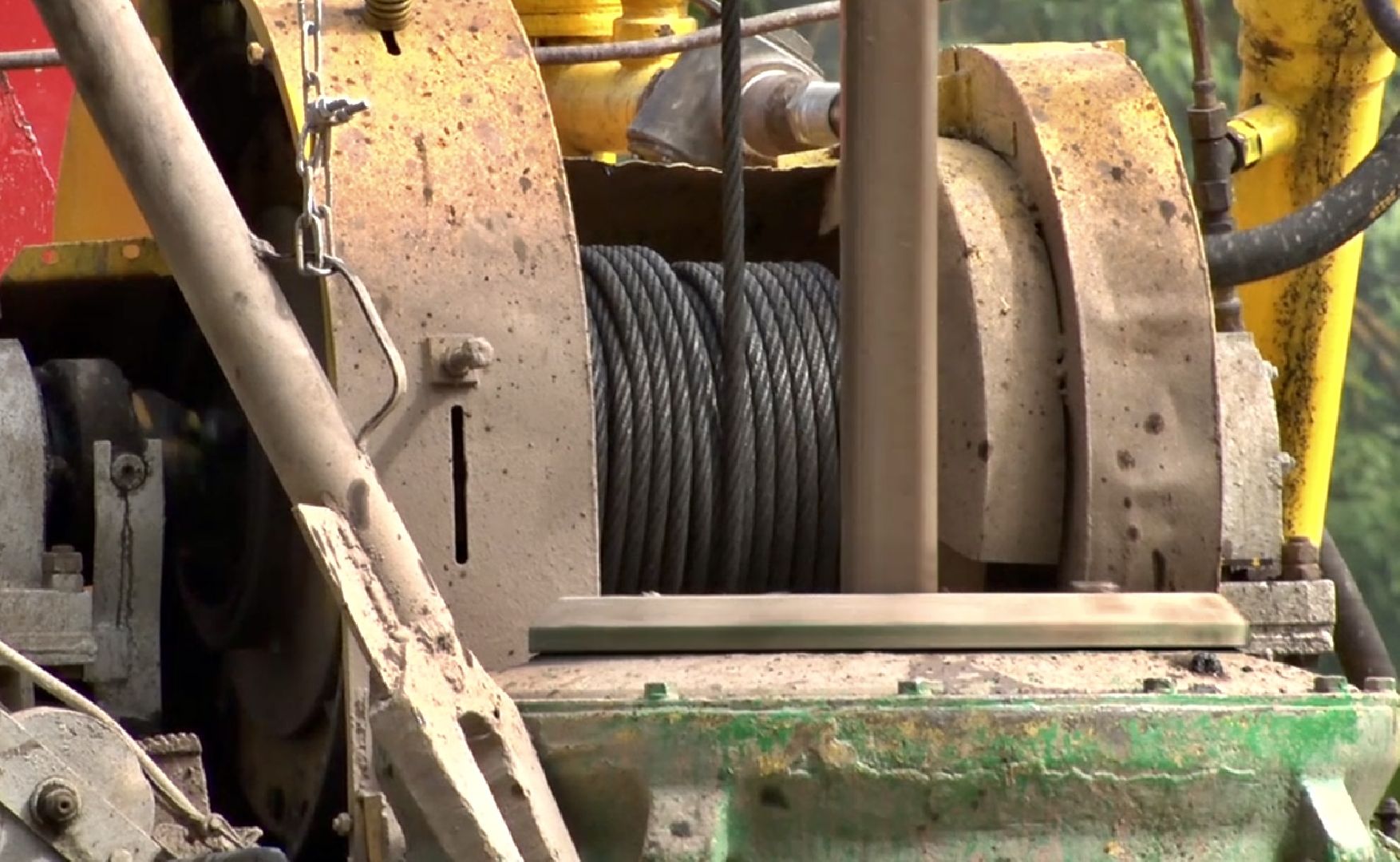 Клин, перемены, ЖКХ, общество, чистая вода