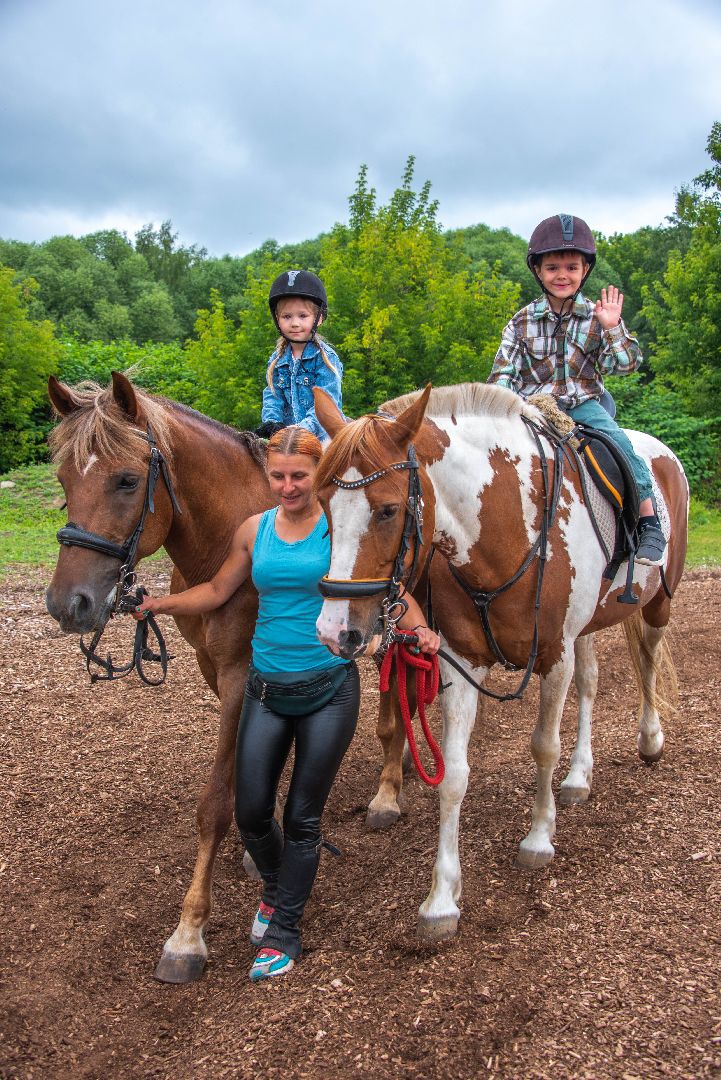 Vерность. Любовь. Zабота, СвоихНеБросаем, СемьиМобилизованных, СВО, КонныйКлубПелагея .лошади, кони, прогулка, прогулка верхом