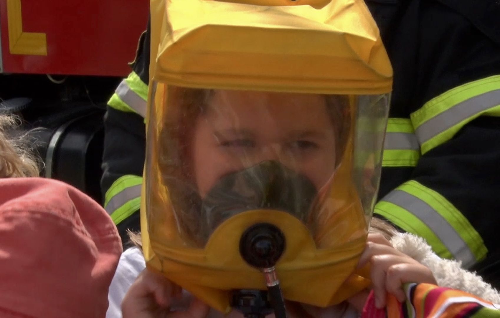 Клин, лагеря, дети, безопасность, профилактика