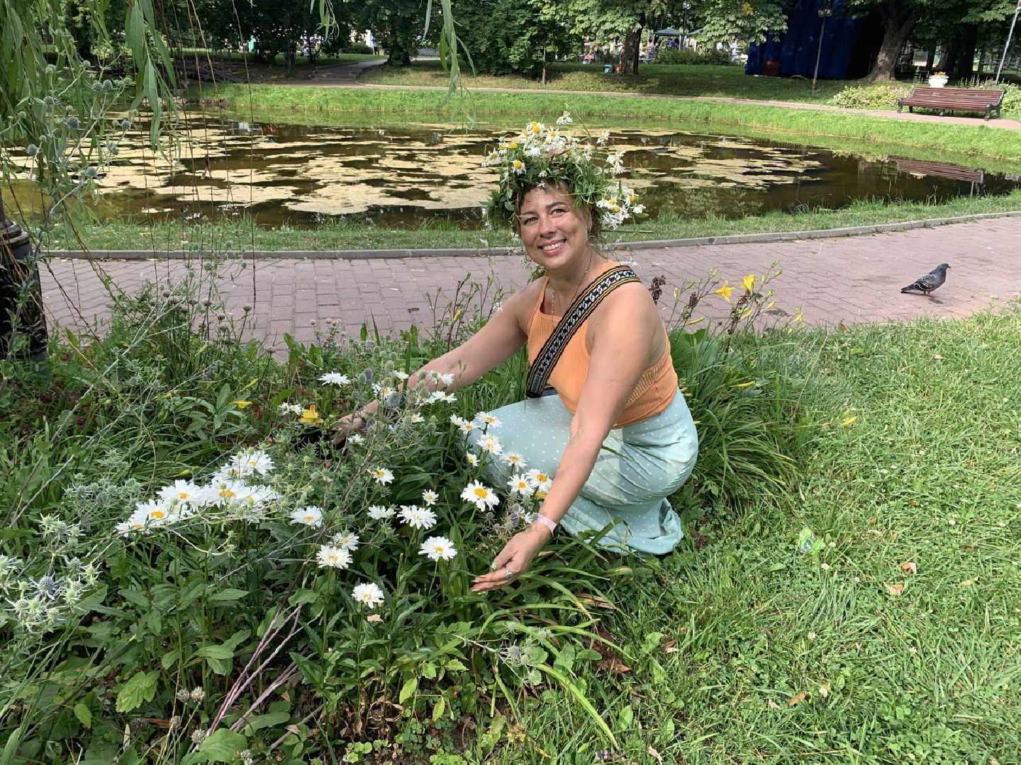 Подмосковье, Городской округ Пушкинский, культура