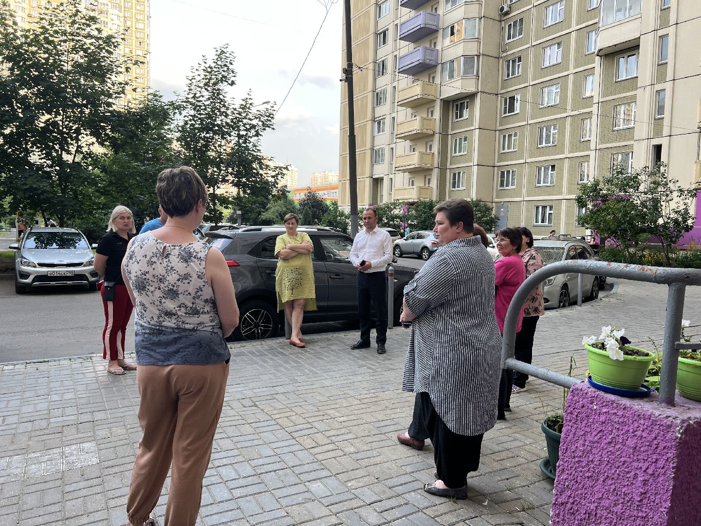 Химки, переработка мусора, Добрые крышечки, экология, дети