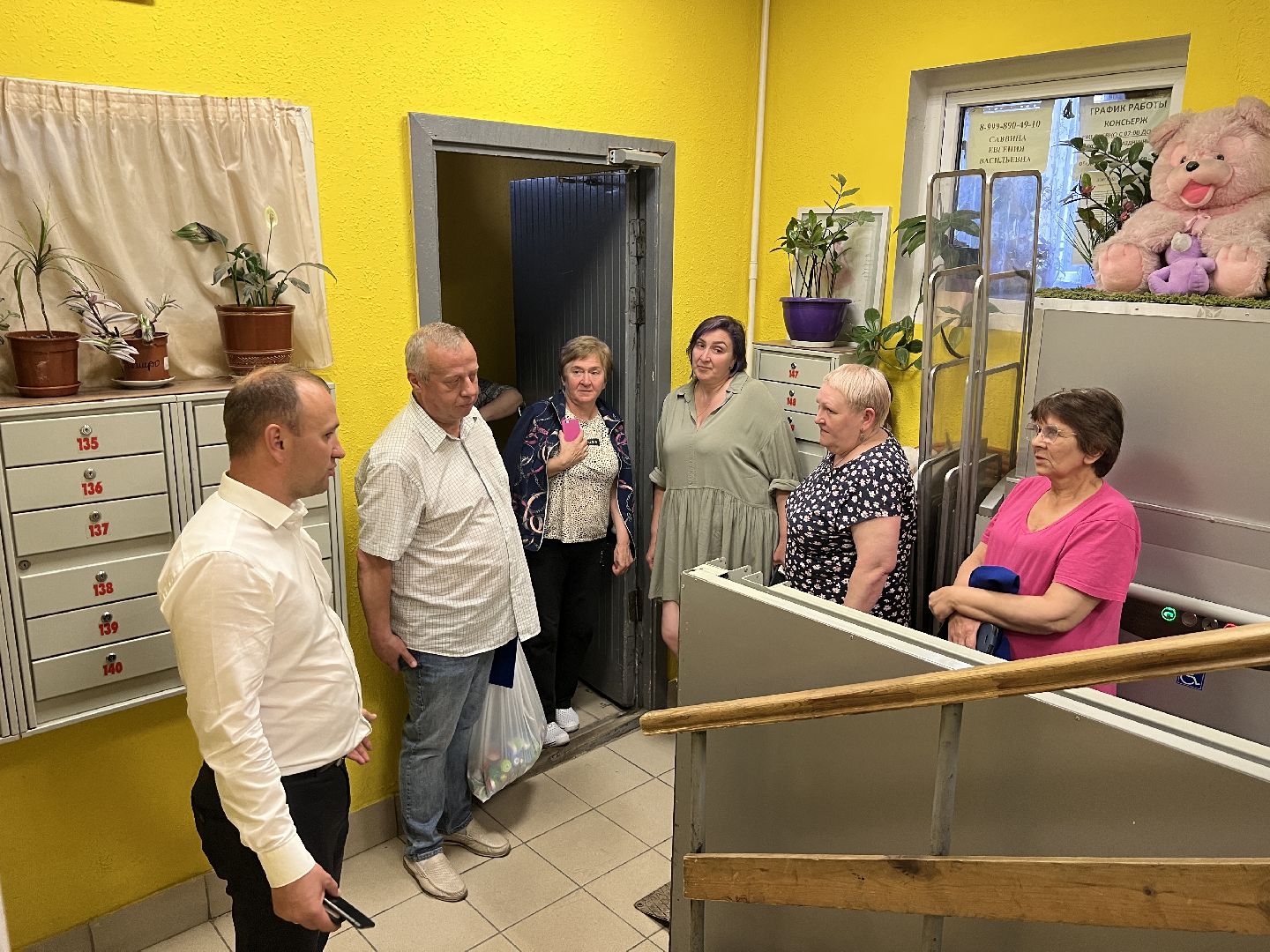 Химки, переработка мусора, Добрые крышечки, экология, дети