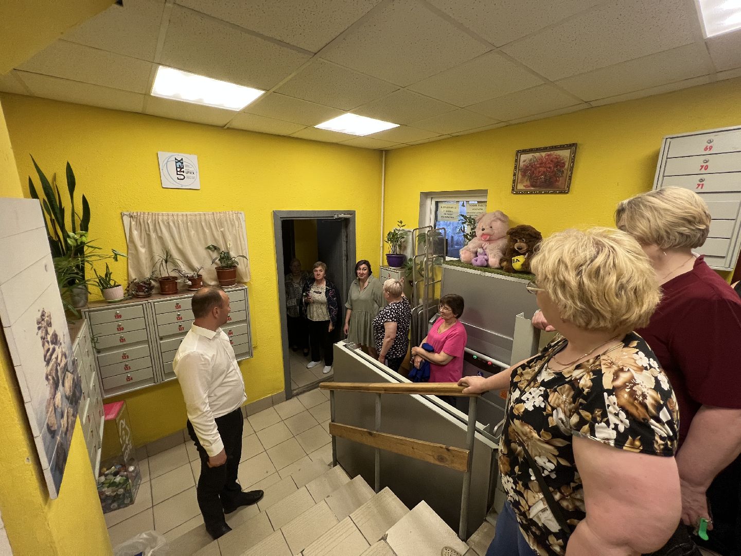 Химки, переработка мусора, Добрые крышечки, экология, дети