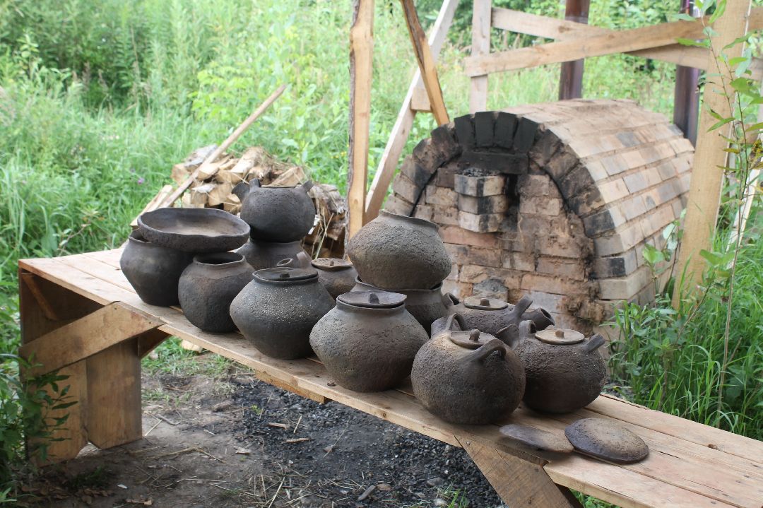 Культура, искусство, керамика, Щёлково, дизайнер, ваби-саби, несовершенство