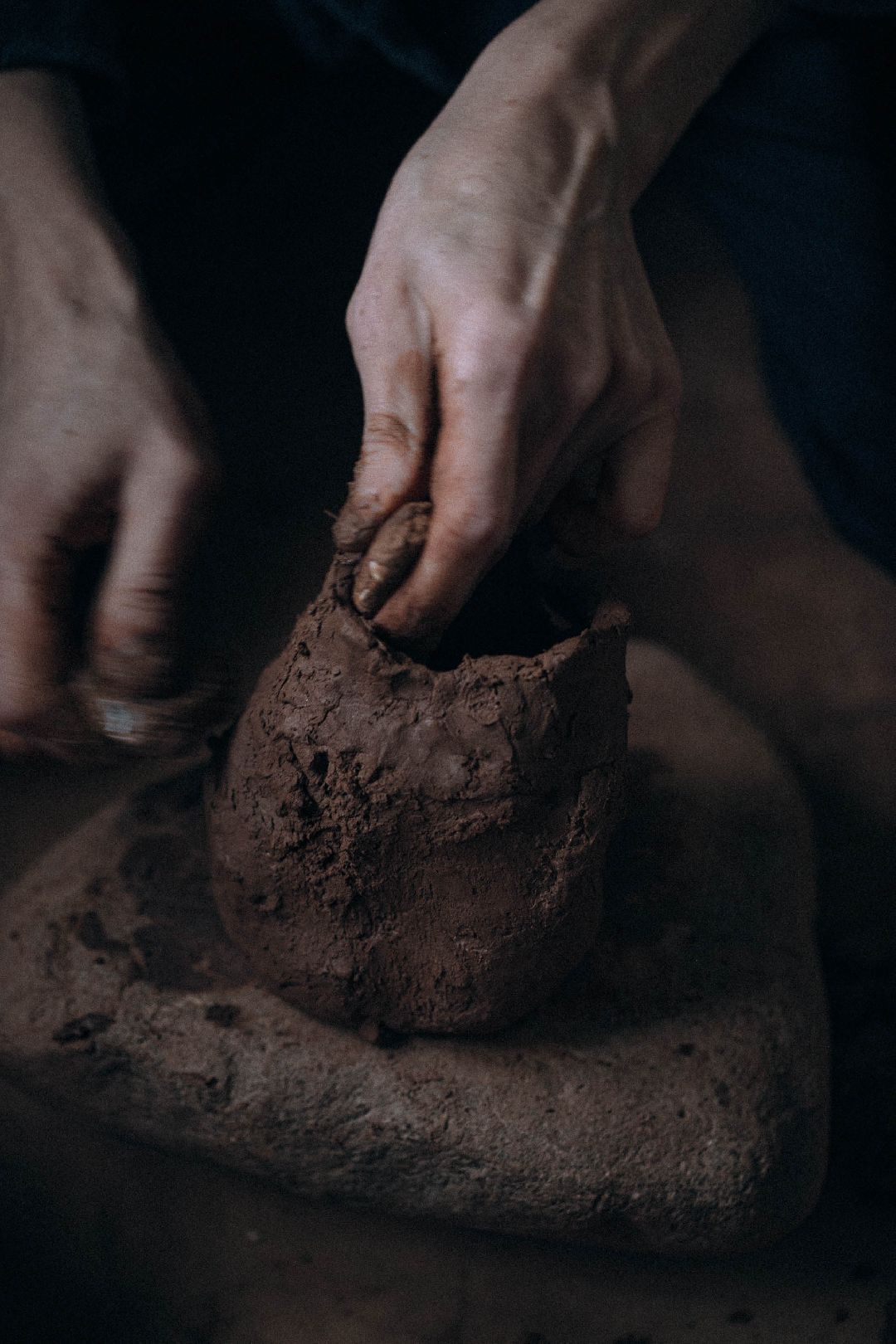 Культура, искусство, керамика, Щёлково, дизайнер, ваби-саби, несовершенство