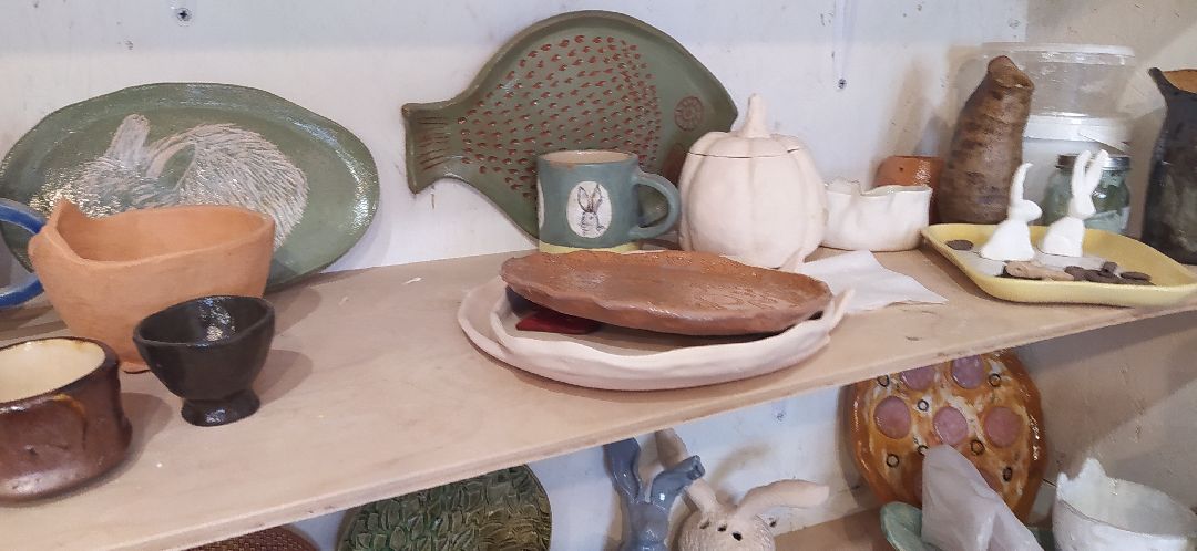 Культура, искусство, керамика, Щёлково, дизайнер, ваби-саби, несовершенство