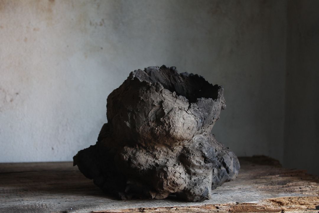 Культура, искусство, керамика, Щёлково, дизайнер, ваби-саби, несовершенство