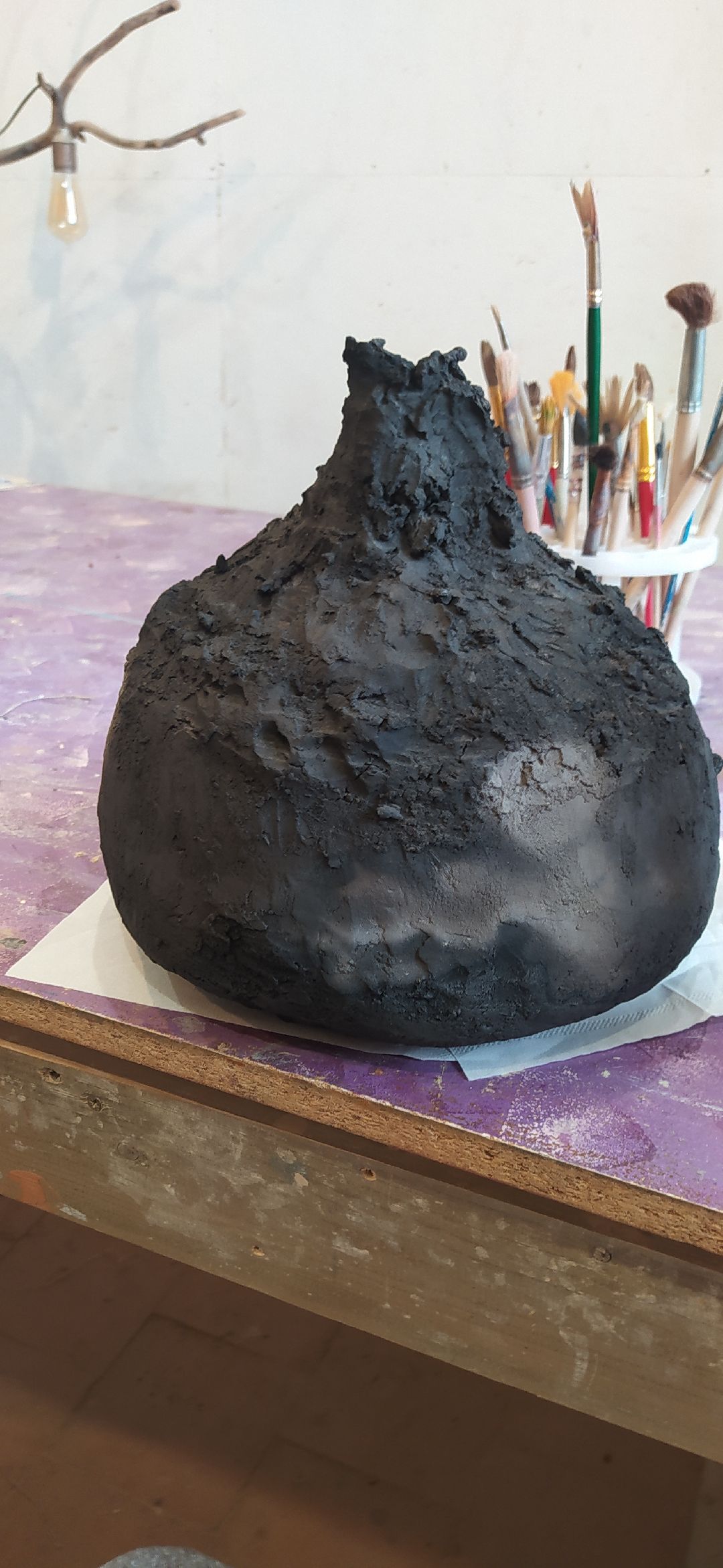 Культура, искусство, керамика, Щёлково, дизайнер, ваби-саби, несовершенство