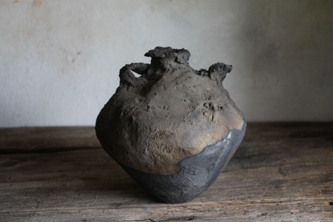 Культура, искусство, керамика, Щёлково, дизайнер, ваби-саби, несовершенство