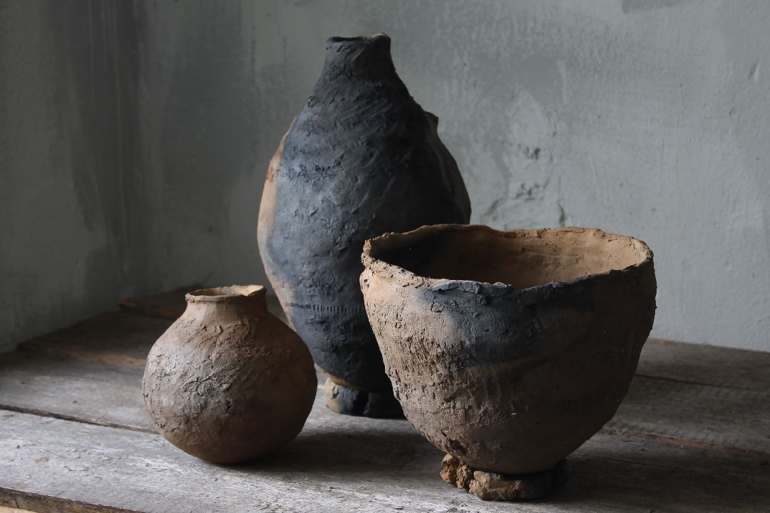 Культура, искусство, керамика, Щёлково, дизайнер, ваби-саби, несовершенство