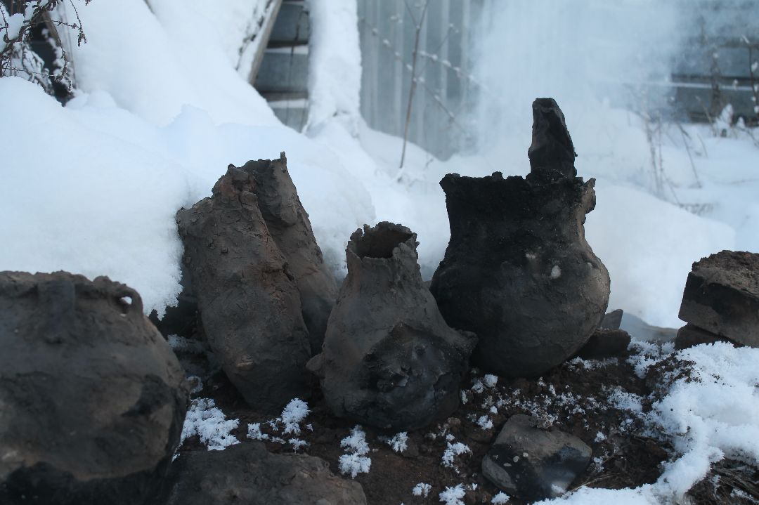 Культура, искусство, керамика, Щёлково, дизайнер, ваби-саби, несовершенство