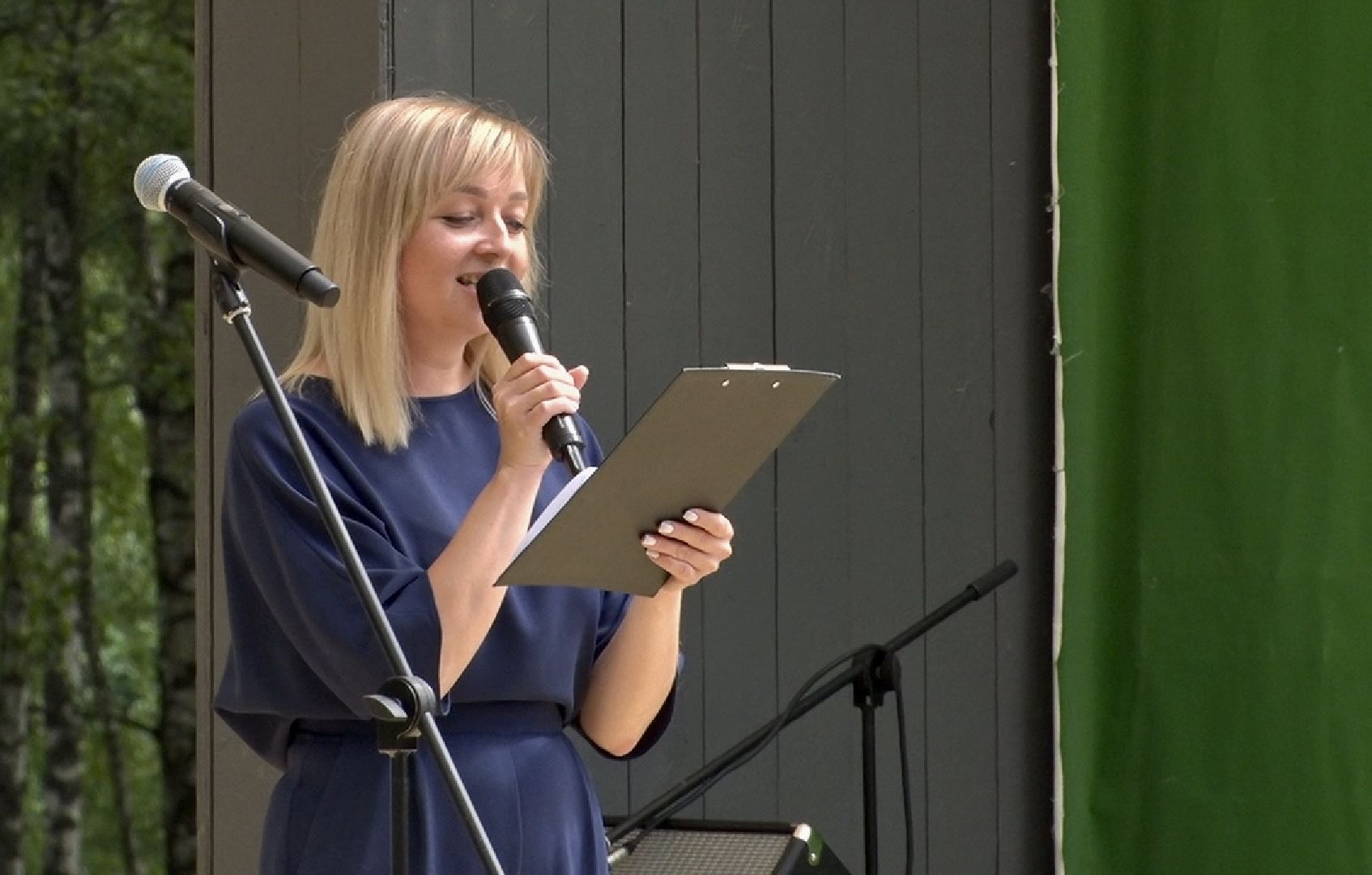 Клин, культура, концерты, лето в подмосковье, общество