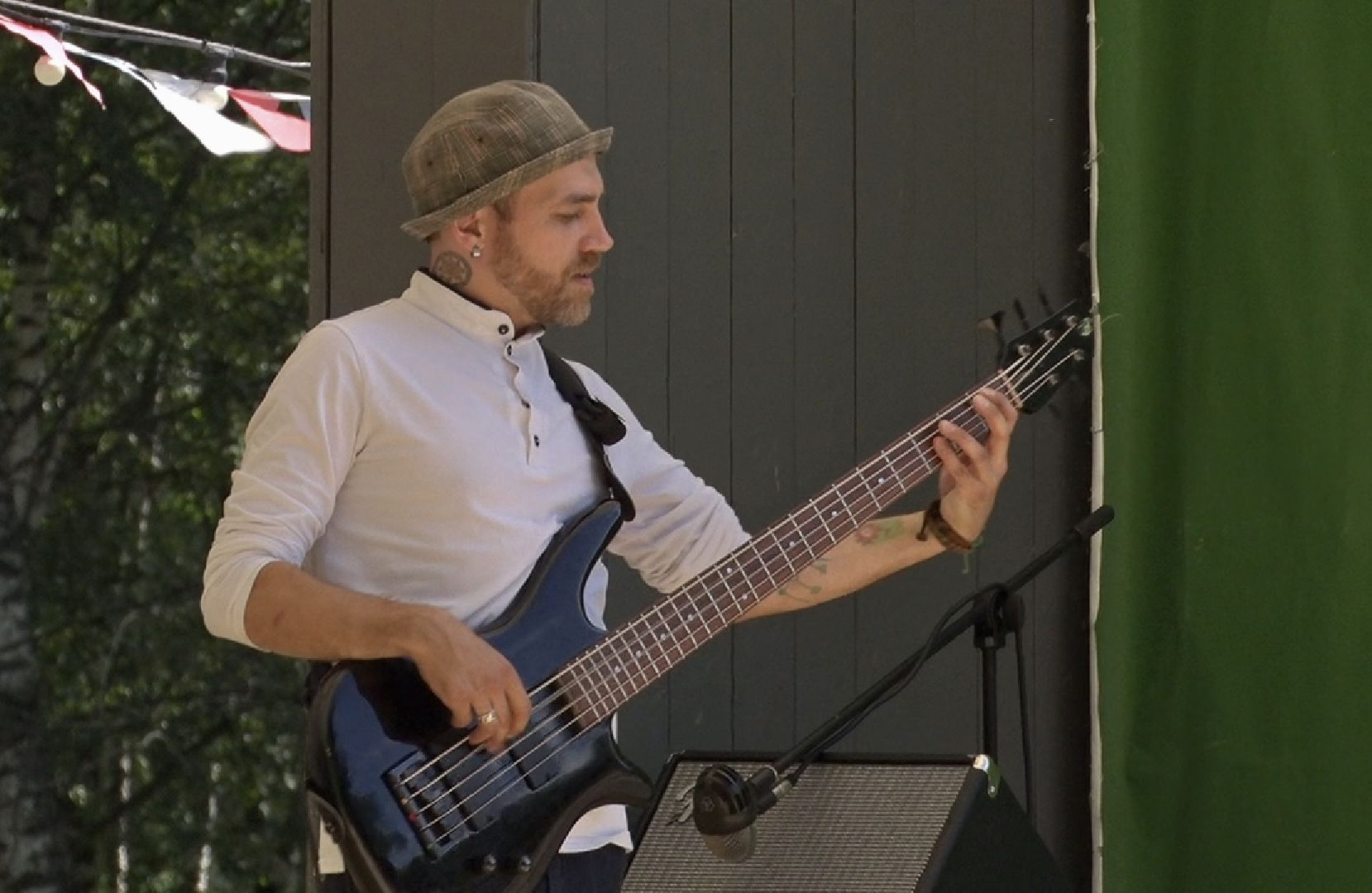 Клин, культура, концерты, лето в подмосковье, общество