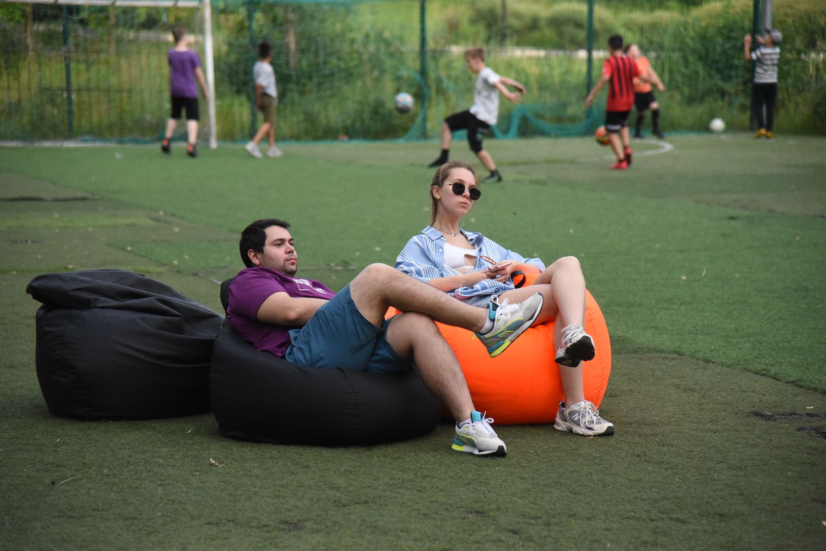 Химки, кино, парк, афиша, досуг