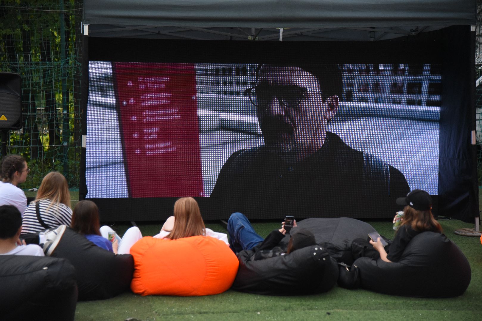 Химки, кино, парк, афиша, досуг