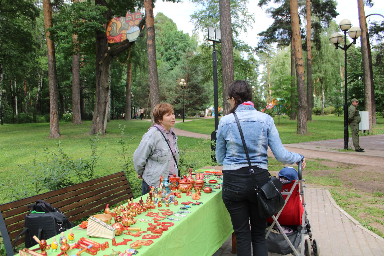 Ярмарка, творчество, лето в подмосковье,