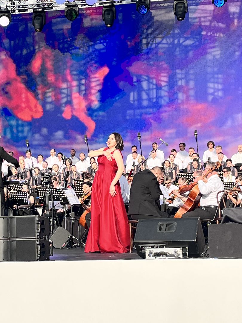 фестиваль, музыка