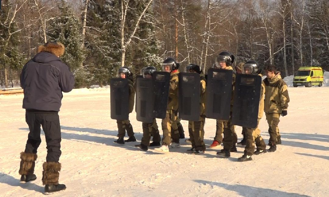 аэропорт, безопасность, Домодедово