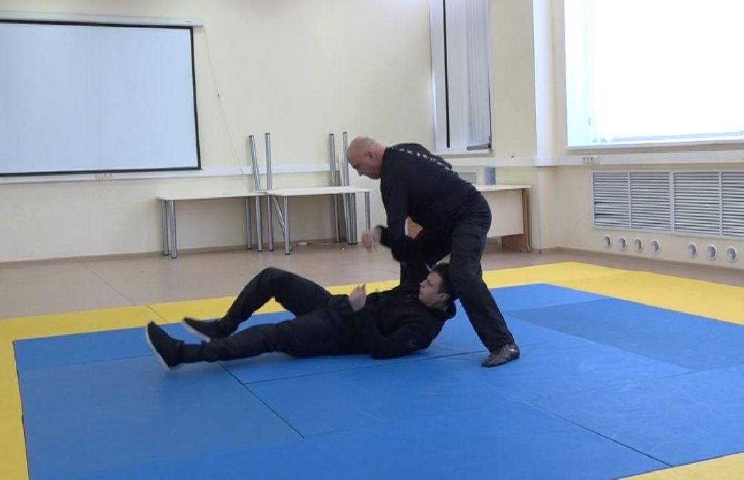 аэропорт, безопасность, Домодедово