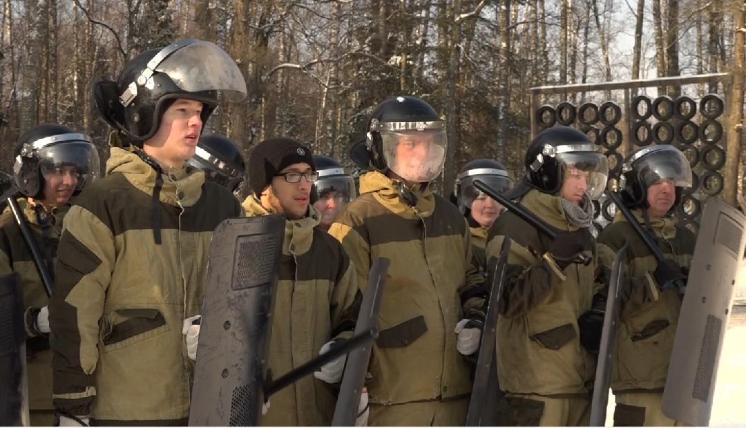 аэропорт, безопасность, Домодедово