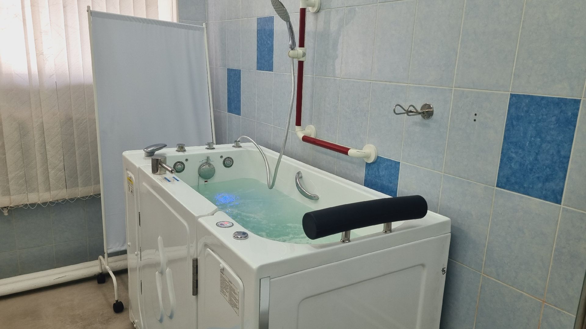 Подмосковье, Ивантеевка, дети