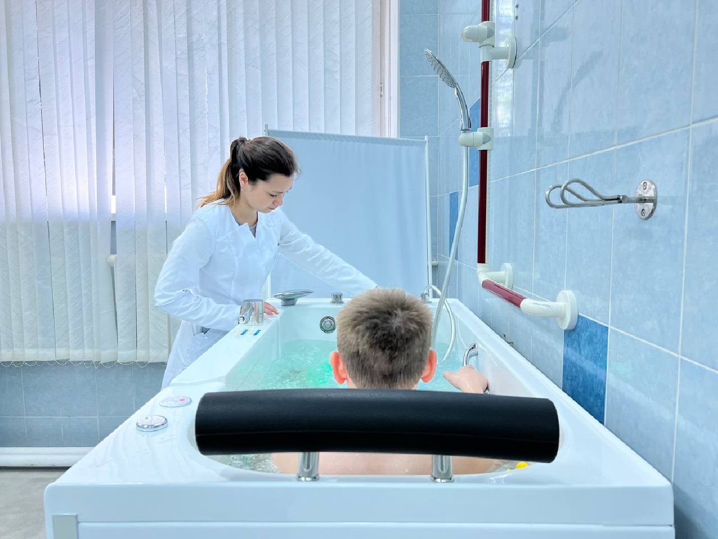 Подмосковье, Ивантеевка, дети