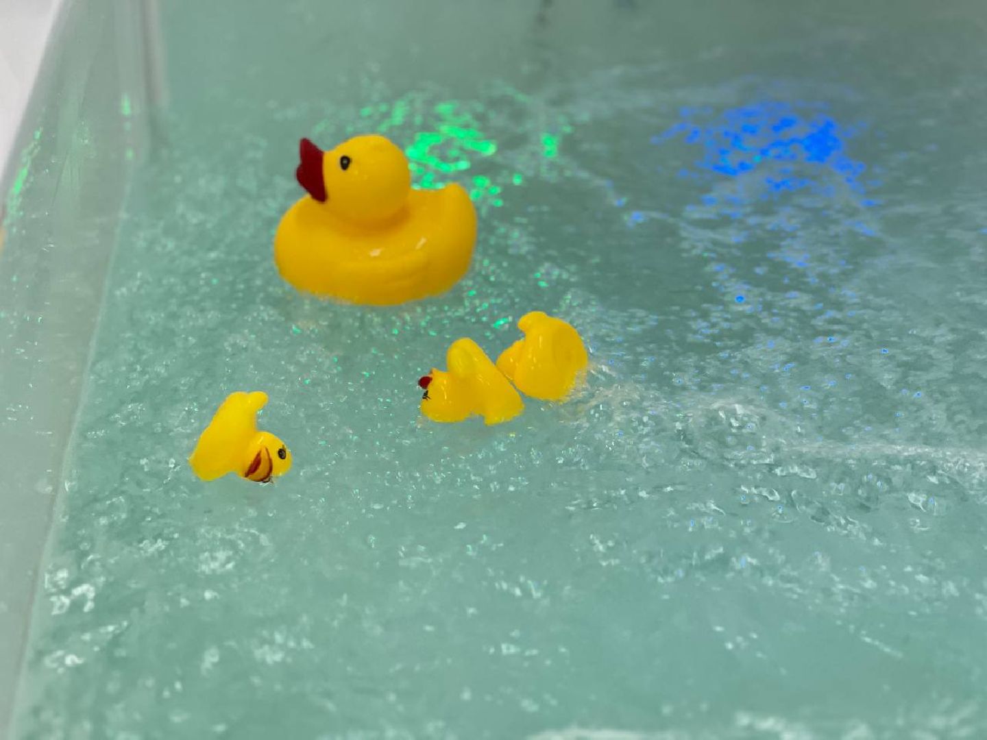 Подмосковье, Ивантеевка, дети