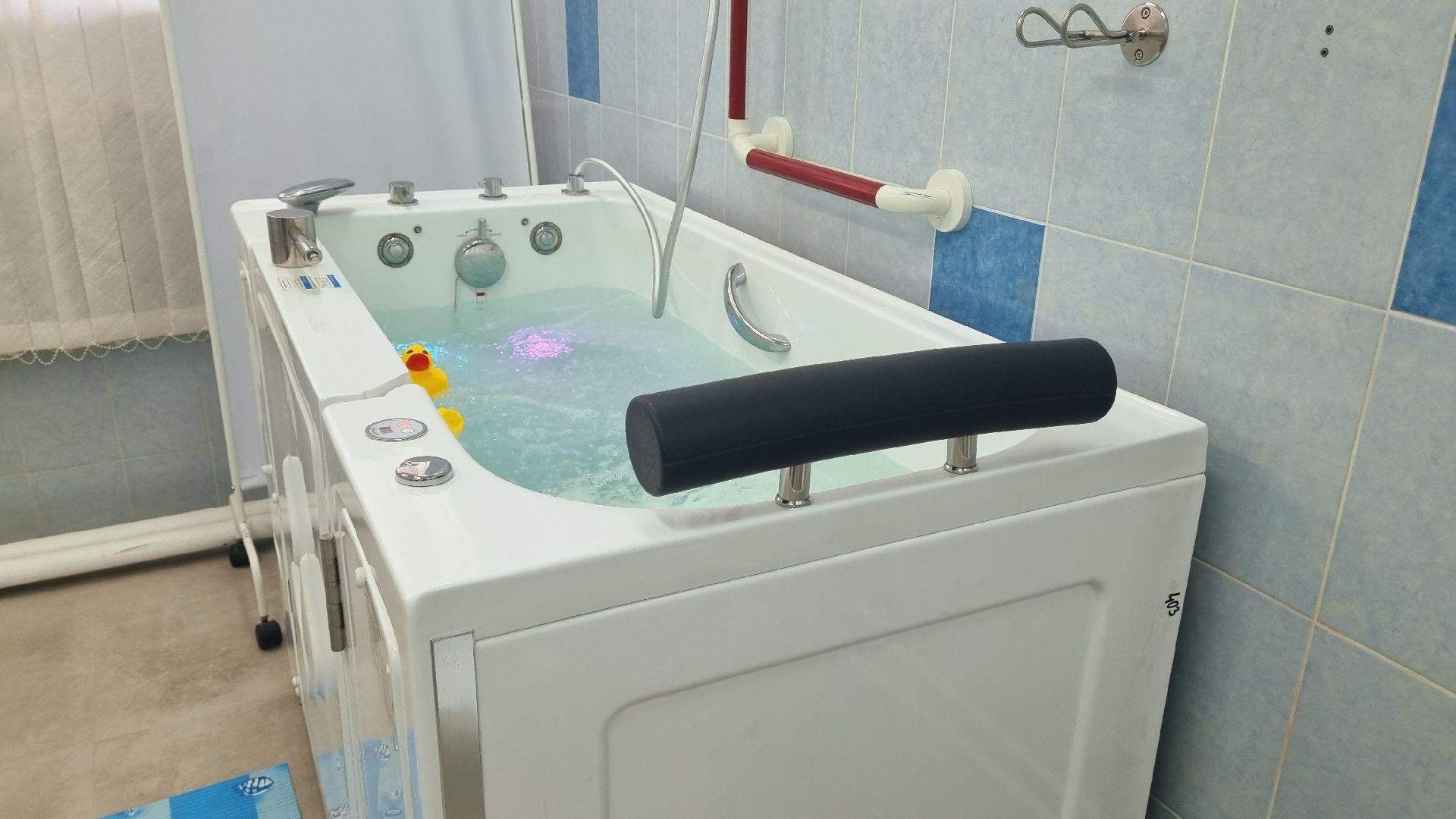 Подмосковье, Ивантеевка, дети