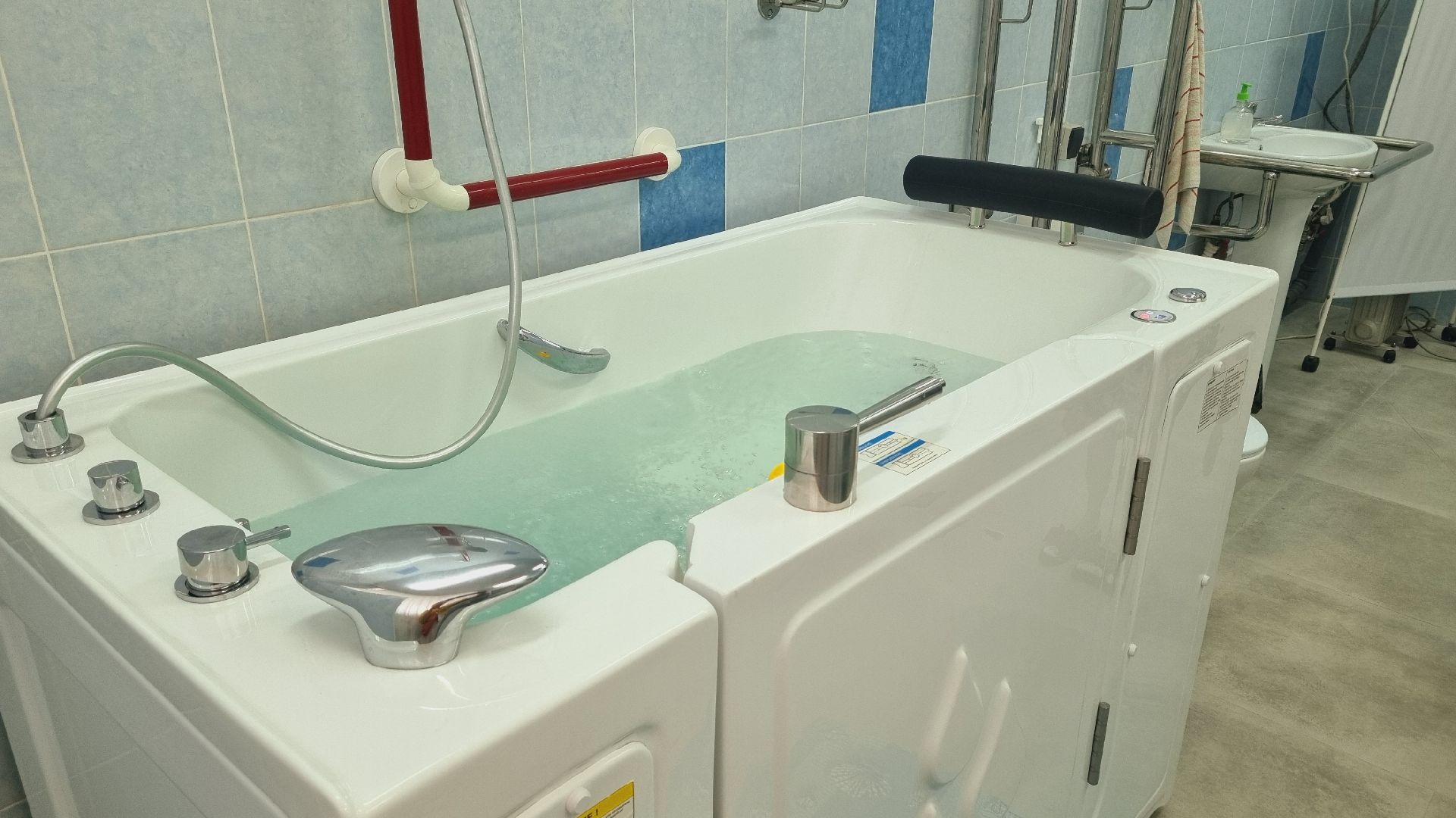 Подмосковье, Ивантеевка, дети