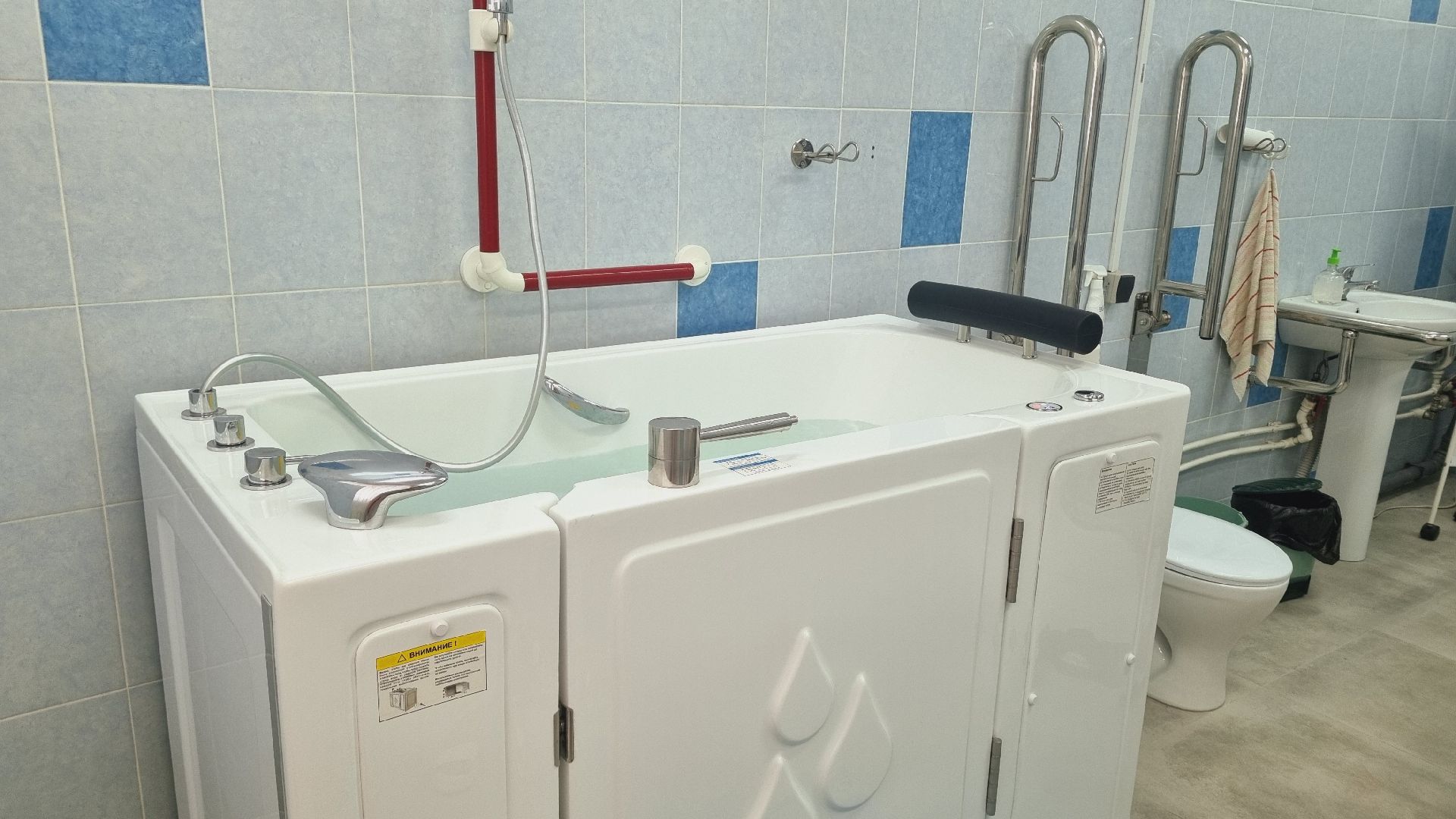 Подмосковье, Ивантеевка, дети