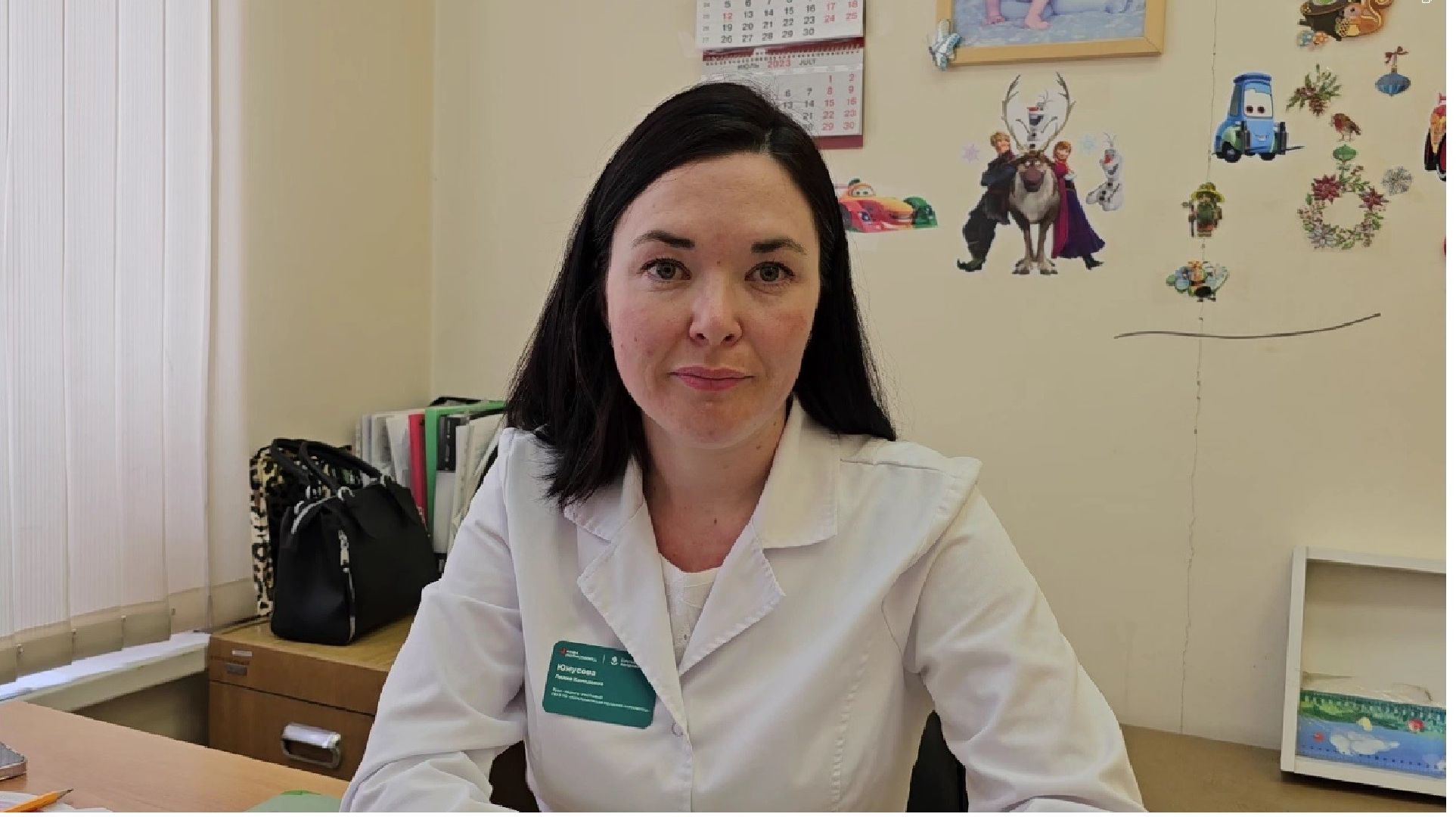 педиатрия, гигиена, кишечные инфекции, Котельники