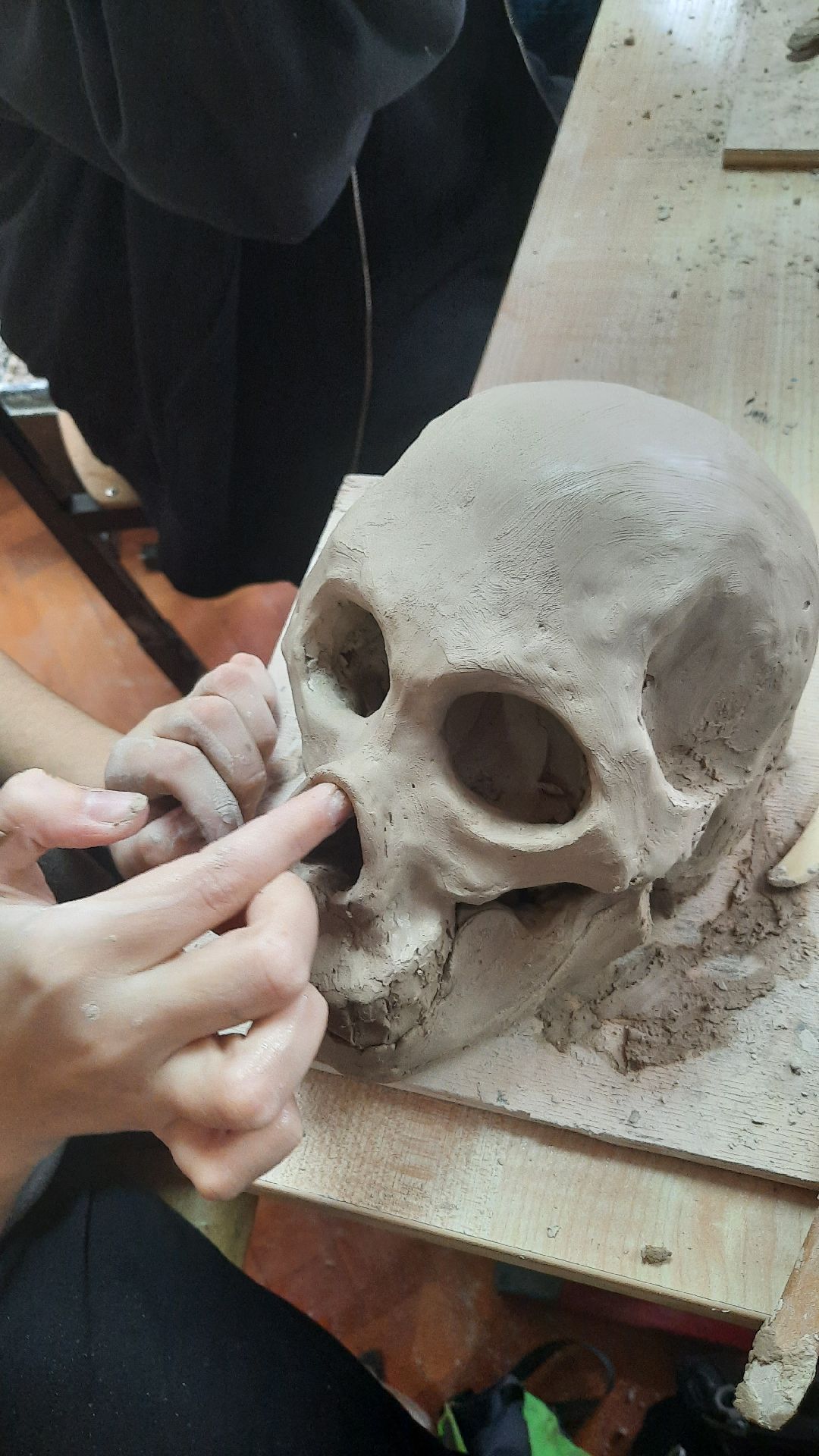 Наро-фоминск, школа искусств, художественная школа, конкурс, лепка, скульптура, дети, глина, детский конкурс,