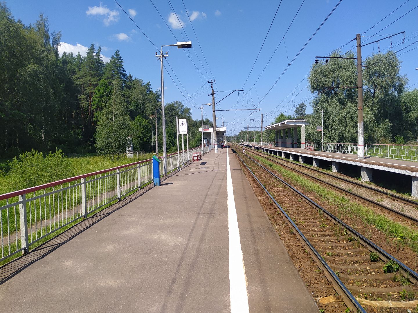 Истра, транспорт