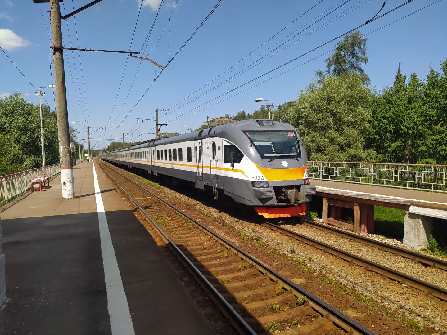 Истра, транспорт