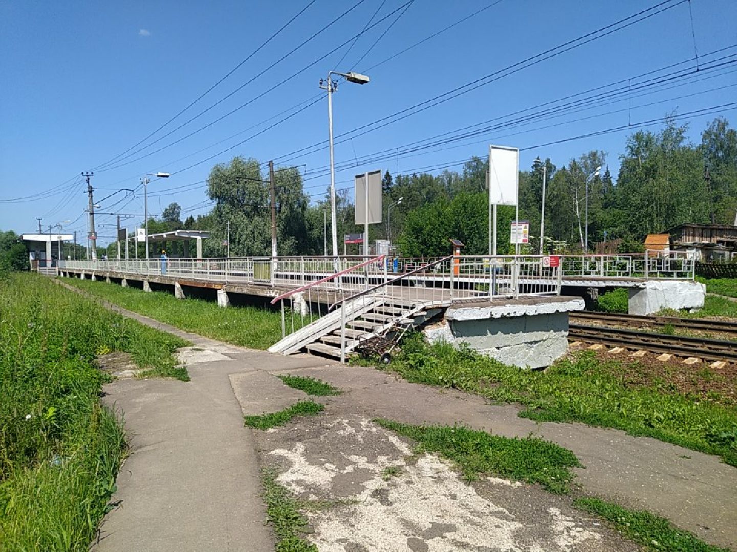 Истра, транспорт