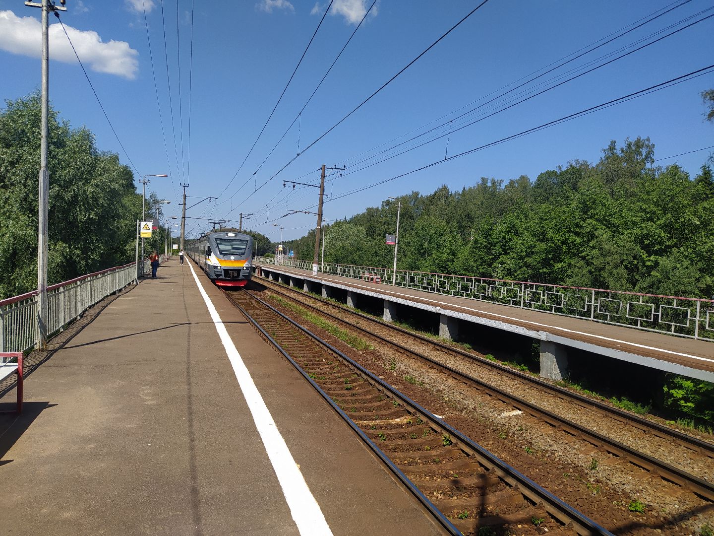 Истра, транспорт