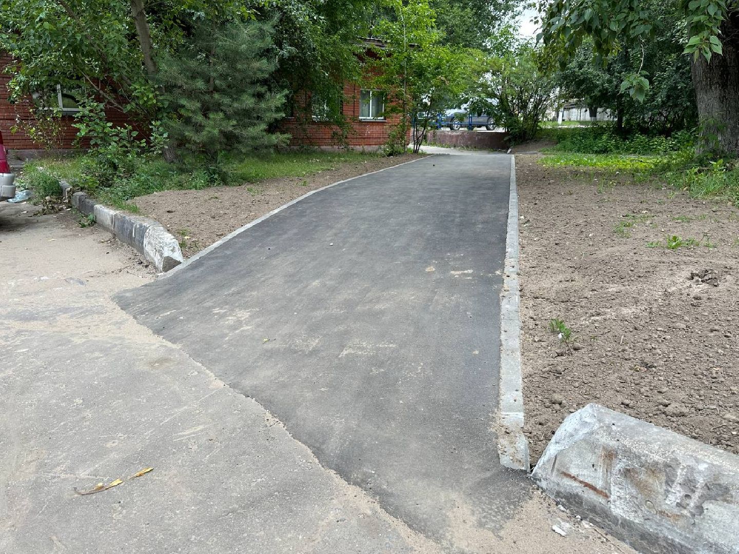 Реутов, народные тропы, тропинки, Пешком, программа