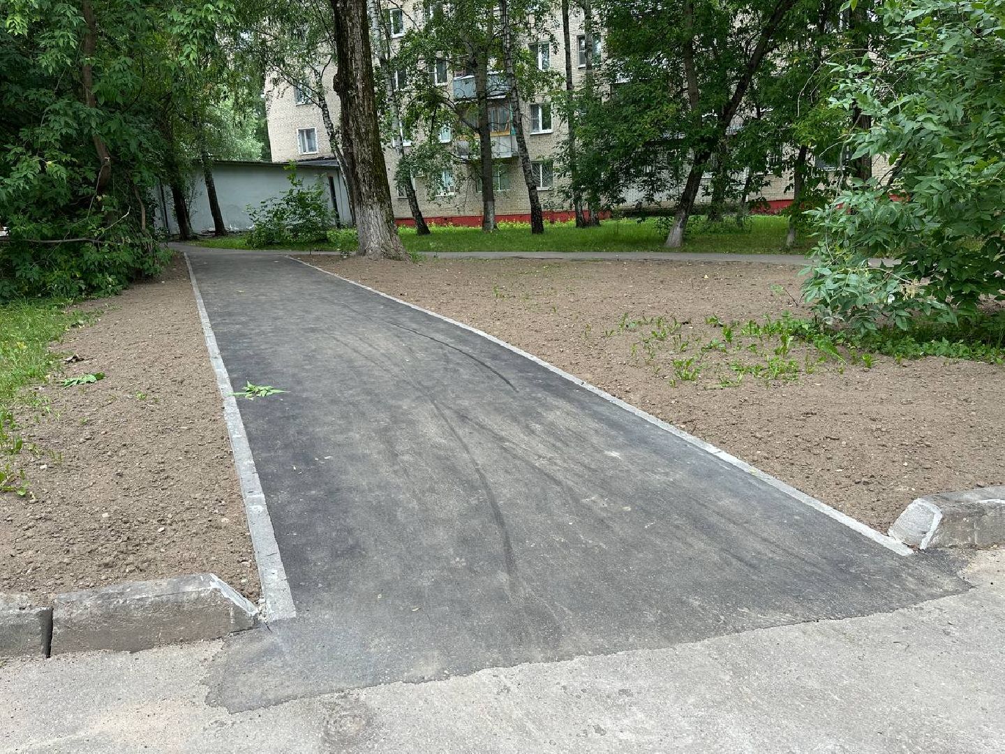 Реутов, народные тропы, тропинки, Пешком, программа