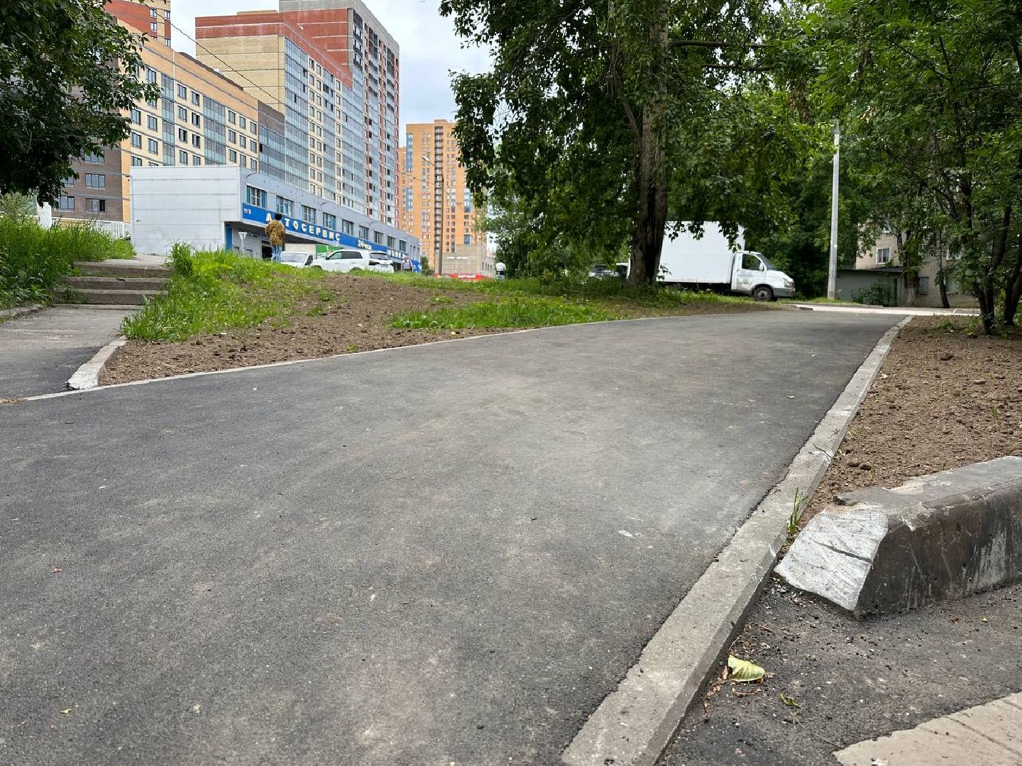 Реутов, народные тропы, тропинки, Пешком, программа