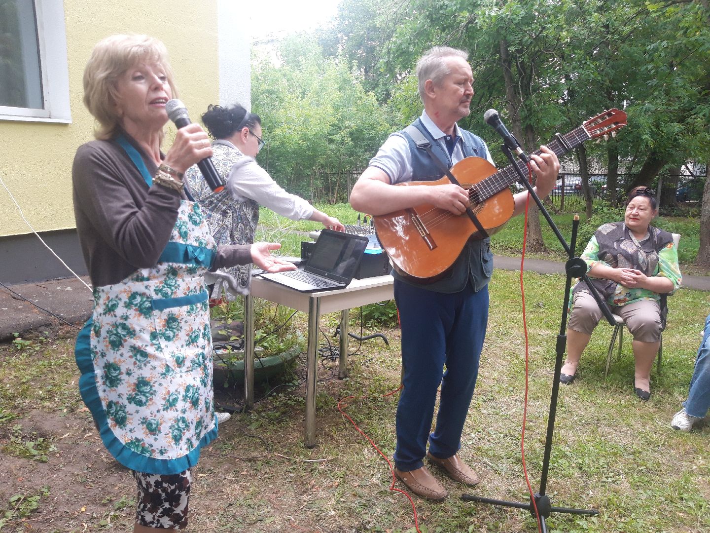 праздники, пенсионеры, доброе дело,