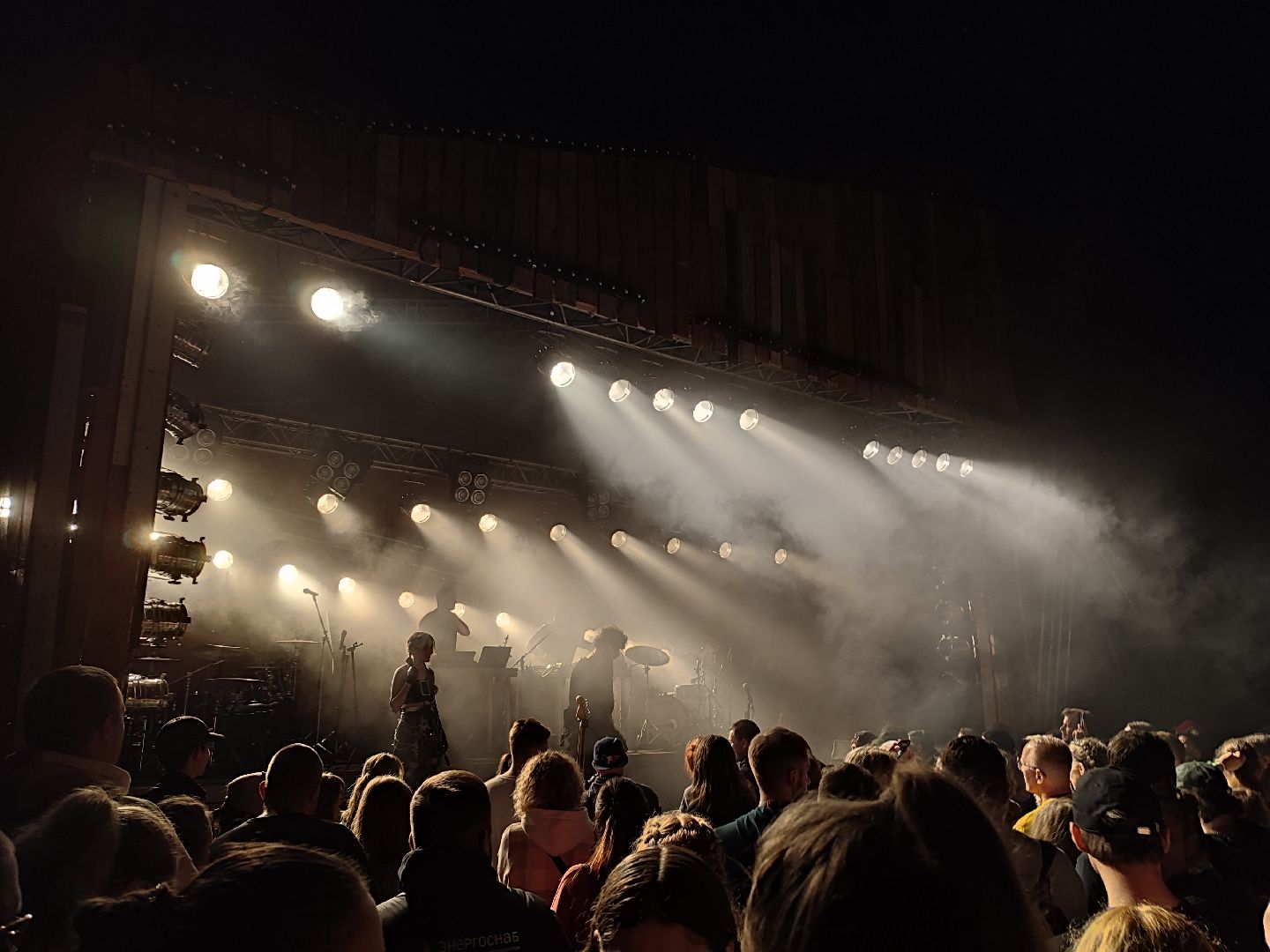 #outline, #талдомский округ, #фестиваль, #электроннаямузыка, #openair