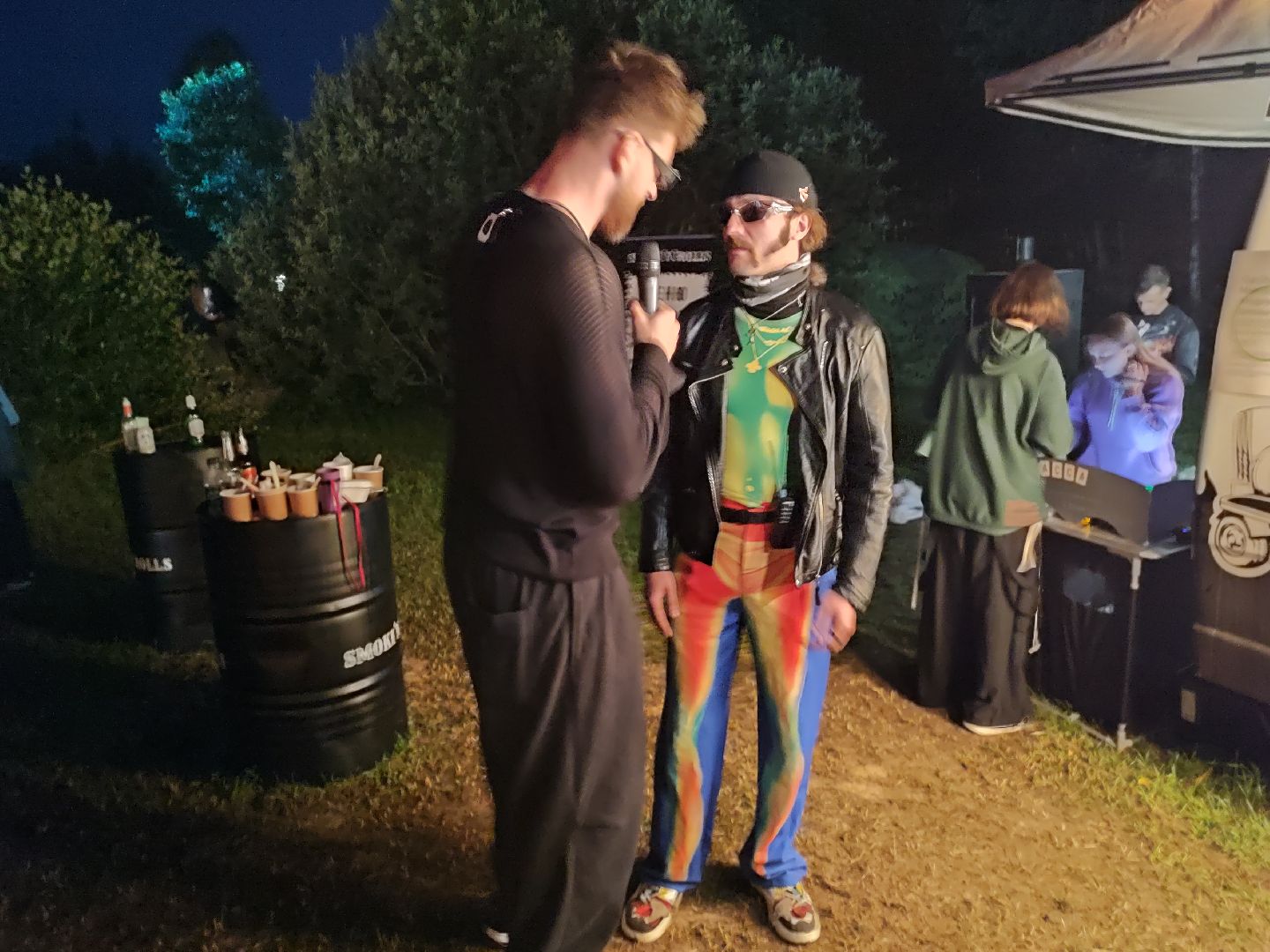 #outline, #талдомский округ, #фестиваль, #электроннаямузыка, #openair