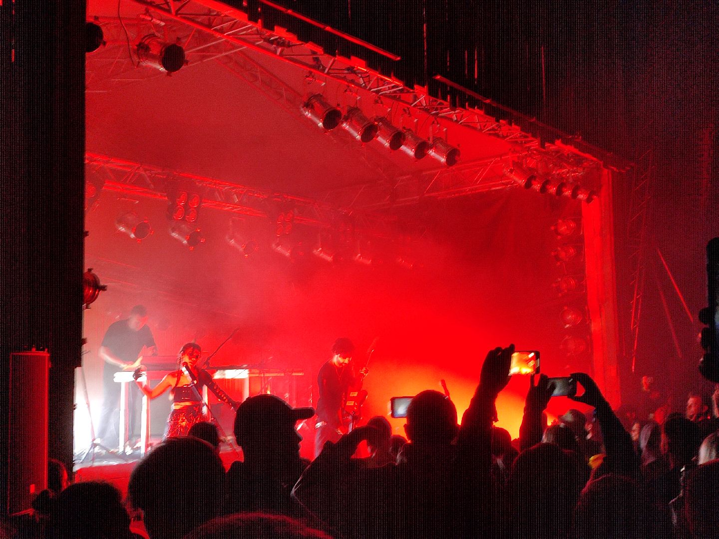 #outline, #талдомский округ, #фестиваль, #электроннаямузыка, #openair