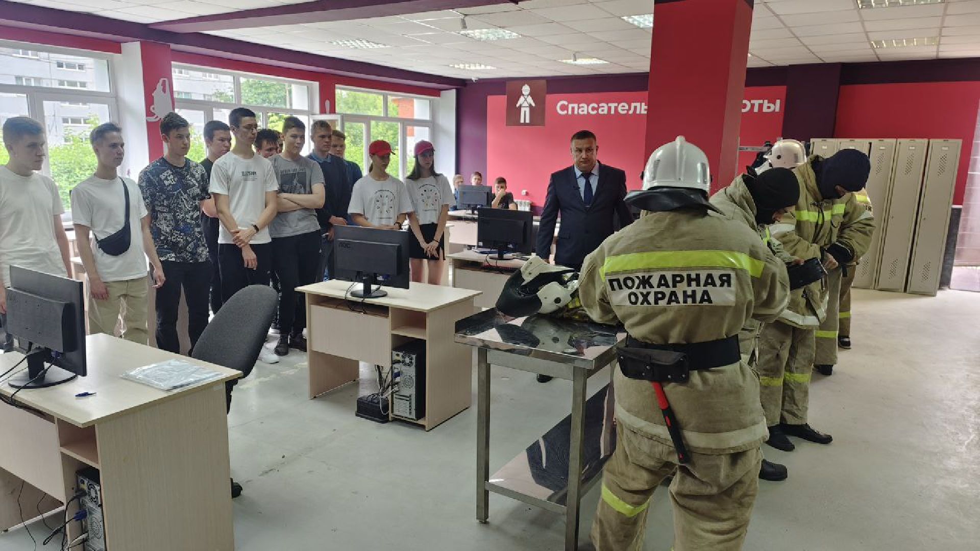 Колледж Московия, Профессионалитет, Домодедово