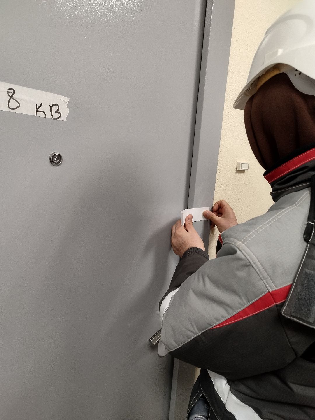 Истра, новостройка, строительство домов, люди